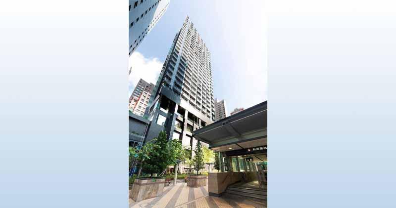 內地生無睇樓租瑧蓺216呎戶 預付一年租涉近22萬