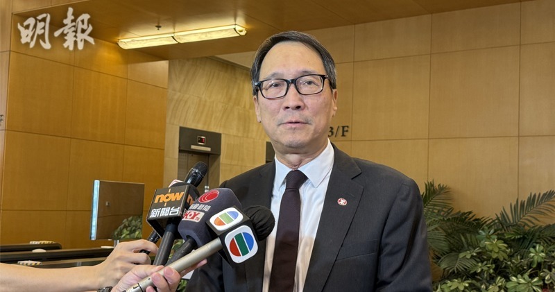 港鐵鄧智輝：屯門16區第2期項目 月內諮詢地建會