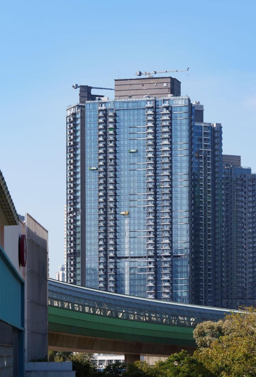 海盈山首錄二手成交 兩房1468萬沽升值近三成
