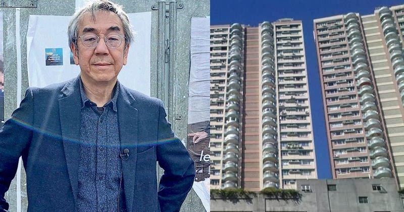 陶傑妻兒3198萬沽碧瑤灣  19年帳賺六成