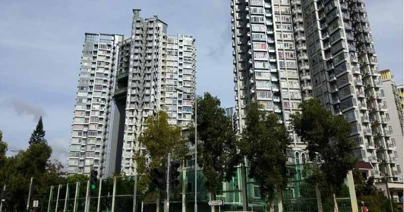 元朗本月暫錄120宗二手 按月增12%