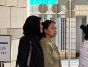 印傭涉將兩少主放入狗籠　准保釋候訊