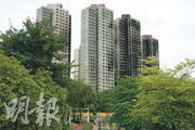 宏福苑約82.4%業主已接受收購建議
