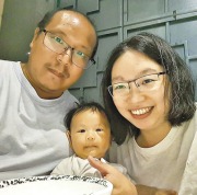 Save Lily事件｜父母：Danny已康復出院　被帶回收容所