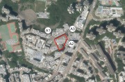 政府擬將雲漢街電盈培訓中心改建為私營房屋　料提供約340伙單位