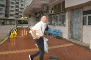 涉「35+」案被判囚4年5個月　胡志偉刑滿出獄