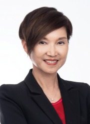 警務處前助理處長關翠貞接任消委會副總幹事