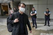 反修例期間投訴警方後遭紀律處分及革職失退休金　前檢控主任提司法覆核敗訴