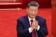 習近平：支持港澳更好融入和服務國家發展大局　堅定不移貫徹一國兩制、港人治港