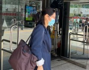 西醫戴港盛涉濫發免針紙 控方專家稱部分病人簽發理由不成立