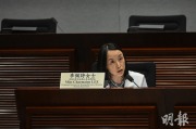 北都首批公屋單位今年第三季起入伙 涵古洞北古雋邨及粉嶺北鳳凰嶺邨