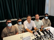 外賣員遇工傷拇指骨折僅賠2700元 工會冀當局立法保障平台工作者時考慮賠償水平