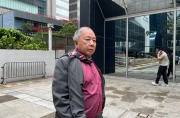 西醫戴港盛否認濫發免針紙 稱得知身邊人接種疫苗後離世 擔心疫苗安全