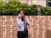 威院早產女嬰無開輸注管活栓翌日離世 專家證人認為事故與事主身亡無直接關係 惟院方應坦承