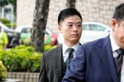 宏福苑火災聽證會|消防承辦商中華發展指縱有火警鐘仍難逃生 陸啟康:唔好話畀我聽消防鐘無用