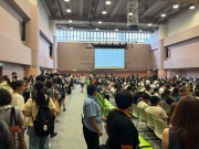 DSE 2026放榜|樹仁暫有1.3萬學生報名 新聞、工商管理及社工較熱門