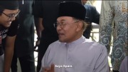 世界盃列國志‧外傳：西班牙/阿根廷 | 西阿決賽延伸外交戰：大馬首相因耶馬為巴人發聲捧西班牙 以總理頂頭槌撐阿軍