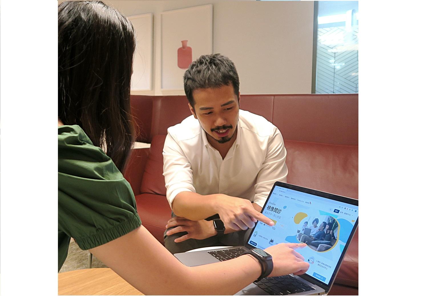 AI、大數據人才炙手可熱<br>數據工程師、全端工程師 助各行各業解難 AI、大數據人才炙手可熱<br>數據工程師、全端工程師 助各行各業解難