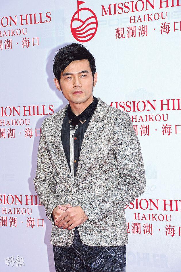 周董未向昆凌求婚 Showbiz 明報ol網 周董未向昆凌求婚 Showbiz 明報ol網