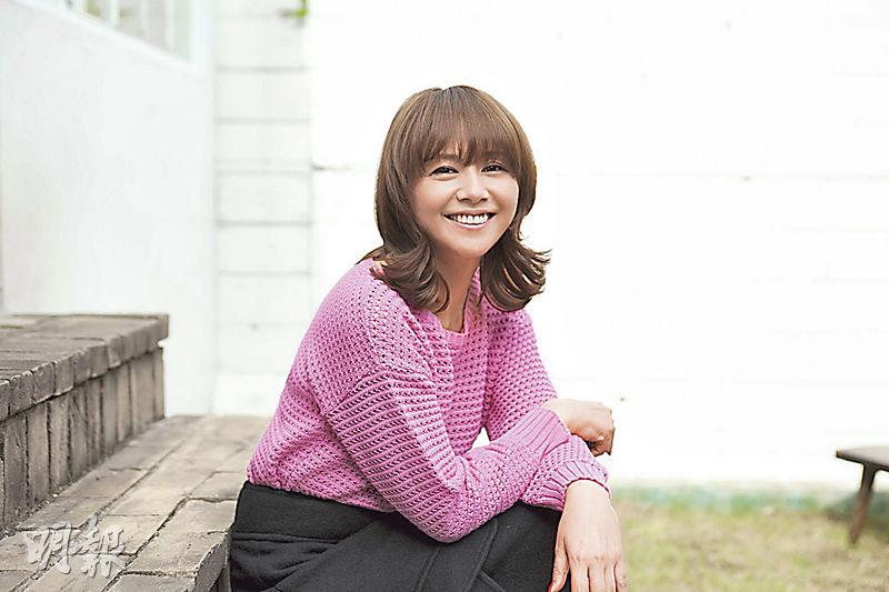 美魔女小泉今日子邁向50歲 驚訝 1505 Showbiz 明報ol網