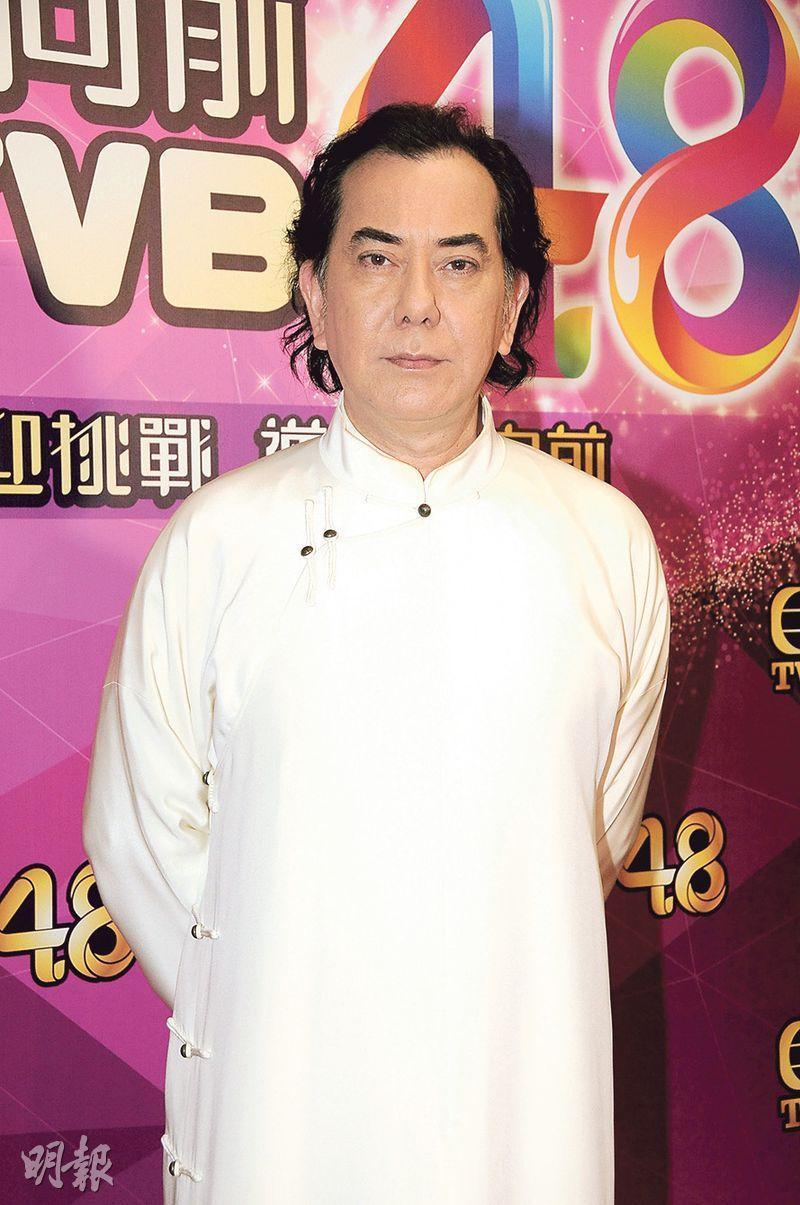 鄭則仕信陳凱琳有畀心機演戲 (20:46) - 20151006 - SHOWBIZ - 明報 Our Lifestyle