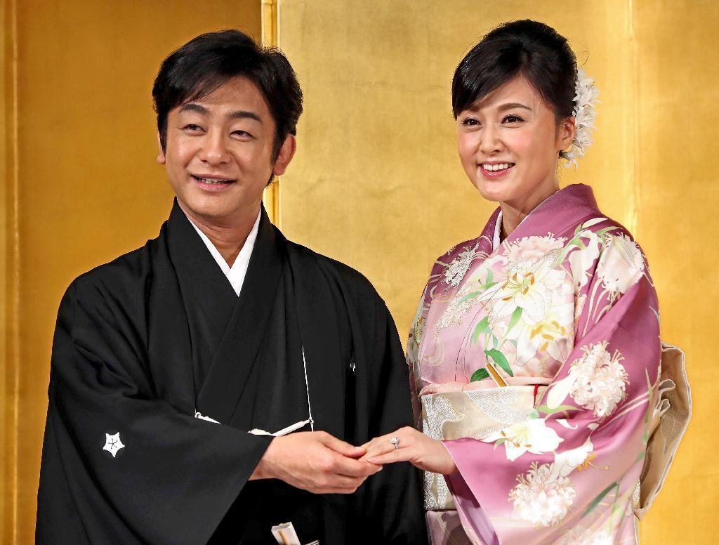 片岡愛之助結婚 あなたのための悪魔の画像