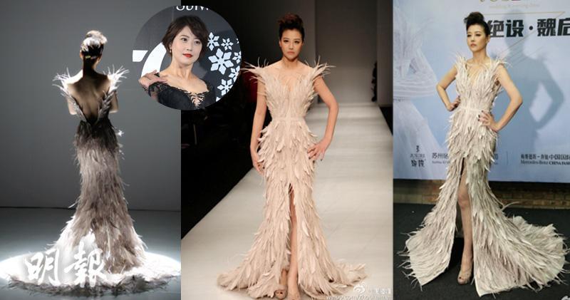 瘦咗又靚咗 49歲周海媚治癒情傷兩個月美魔女回歸 Showbiz 明報ol網