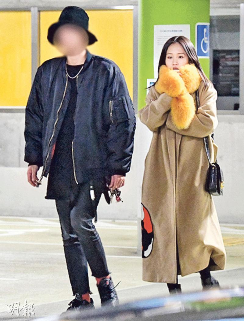 前田敦子與新歡宿一宵- 20170302 - SHOWBIZ - 明報OL網