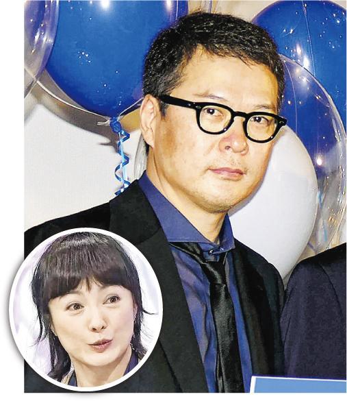 田中哲司 偷食 認錯 Showbiz 明報ol網