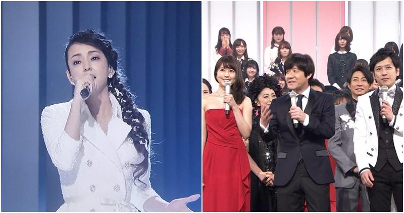 大跌眼鏡 日本紅白收視39 4 史上第3低 Showbiz 明報ol網