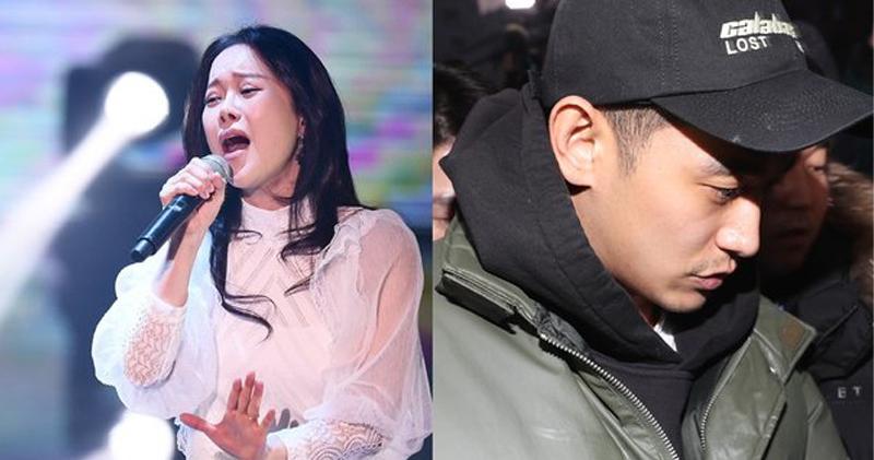 難過都要繼續演出 白智英含淚撐吸毒丈夫 Showbiz 明報ol網 難過都要繼續演出 白智英含淚撐吸毒丈夫 Showbiz 明報ol網