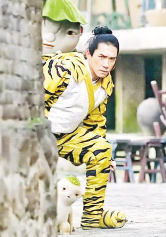 Tony Leung to be part of 'Monster Hunt 2' 