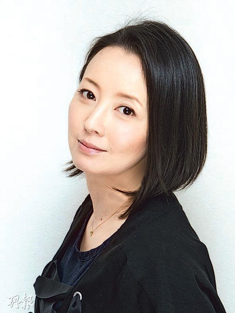 高橋由美子做 小三 急道歉 Showbiz 明報ol網