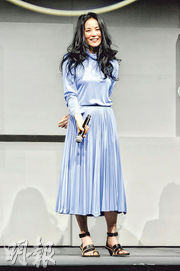 億元酬勞演綜藝《幻樂之城》 王菲隨時與霆鋒打對台 alt=