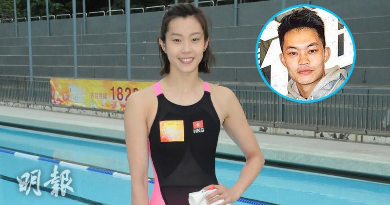 正值黃金搏殺期 歐鎧淳否認與胡子彤明年結婚 (17:19) - 20180511 - SHOWBIZ - 明報OL網