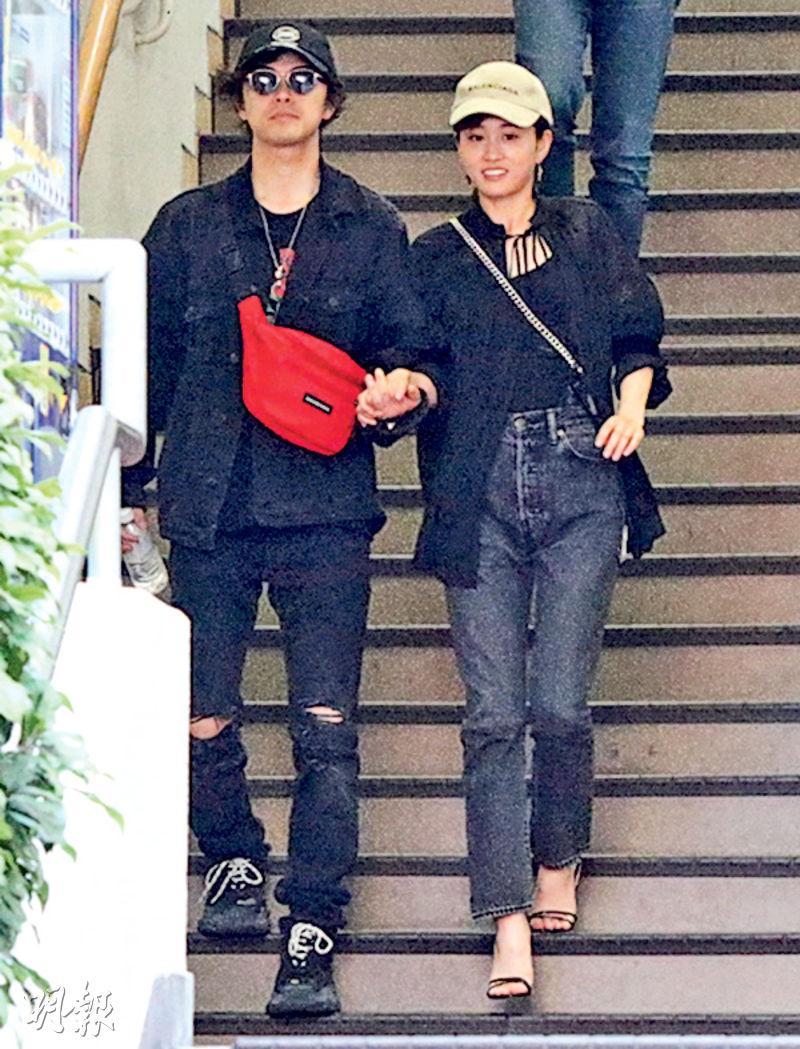 前田敦子拍拖睇劇 Showbiz 明報ol網