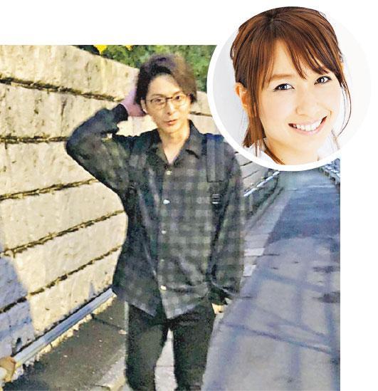 小池徹平甜笑認秘婚 Showbiz 明報ol網