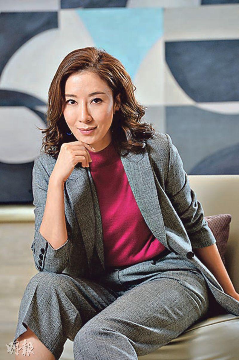 早上拍劇晚上造人 羅仲謙想要龍鳳胎 - 20190703 - SHOWBIZ - 明報 Our Lifestyle