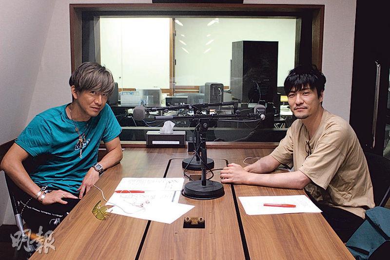 碌爆 人情卡處男個人專輯陣容勁木村拓哉明年1月再戰樂壇 Showbiz 明報ol網