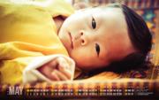 不丹的小王儲Jigme Namgyel Wangchuck（不丹王室網站圖片）