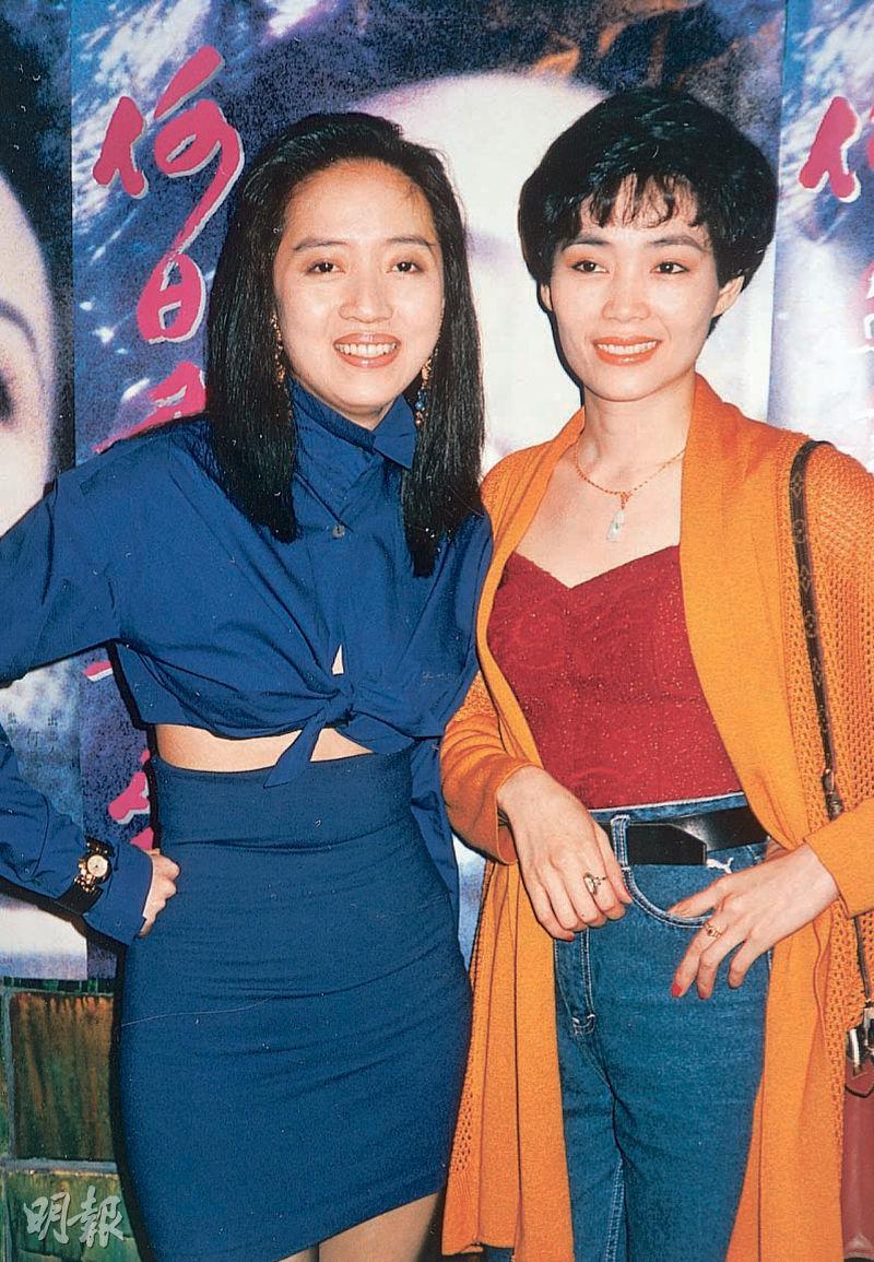 Anita mui movies