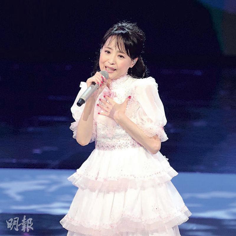 松田聖子為悼念女兒沙也加，昨宣布辭演《紅白》。
