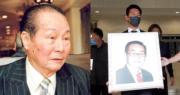 有「香港廣播界開山祖師」之稱的李我於5月初去世，享年99歲。（資料圖片）
