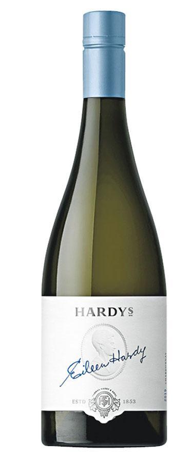 Eileen Hardy Chardonnay（品牌提供）