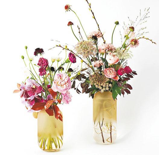 Blooms in Vase系列$1080起（品牌提供）