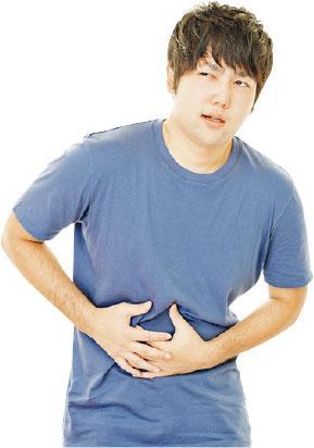 腸胃不適——未經處理的木棉花可能內藏蟲卵或細菌，飲用可引致腸胃不適。（設計圖片，liza5450@iStockphoto）