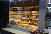 微型藝術展@中環街市︰《裕民坊鞋店》（陸秋燕攝）
