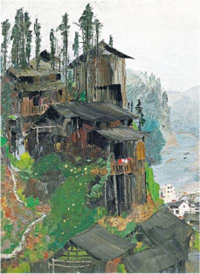 昂首引頸分量氣勢十足唐三彩駱駝工藝登峰造極- 20221004 - CULTURE