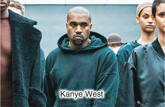 Kanye West與Adidas合作推出的Yeezy系列曾被潮人熱捧，隨着Adidas割席，將成絕響。