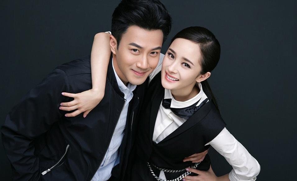 劉愷威與楊冪於2018年宣布離婚。（資料圖片）